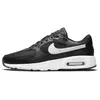 Nike Air Max SC - Heren Sneakers - zwart-wit - Maat 42