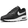 Nike Baskets Air Max Sc pour homme, Noir et blanc, 47 EU