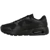 Nike Chaussures de course Air Max pour homme, Noir et blanc., 45 EU