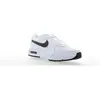 Nike Air Max SC - Heren Sneaker - wit met zwart - maat 40
