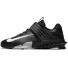 Nike Nike Savaleos M Cv5708-010 Baskets - 43