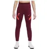 Nike Liverpool FC Strike Sportbroek Kids - Maat 140