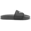 The North Face Claquettes Femme - Black, Black 38
