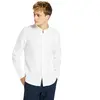 Timberland Chemise à Manches Longues Mill River Korean