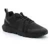 Timberland Timberland - Basket Basse À Lacets Pour Homme Winsor Trail - Noir - 40