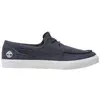 Timberland Chaussures Mylo Bay - Tb0a2nwaep4 Bleu - 41