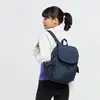 Kipling Sac À Dos City Pack Blue Bleu 2 Standard Femme 100% Polyamide