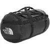 The North Face Sacs De Sport Base Camp Duffel - L Par The North Face Noir