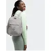 Kipling Sac À Dos Seoul S Grey Gris Petit Femme 100% Polyamide
