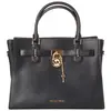 Sac-à-main - MICHAEL KORS - 35T1GHMS2L - Cuir - Noir - 40x14x26 cm