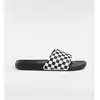 Vans Claquettes La Costa Slide-on
