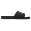 Vans Mules Vans La Costa Slide-On Vn0a5hf5ix61 - Noir - 35
