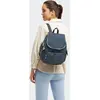 Kipling Sac À Dos City Pack S Rich Blue Bleu Petit Femme 100% Polyamid...