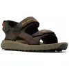Sandales Columbia Trailstorm Hiker 3 Strap - marron - 42
