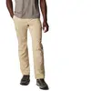 Columbia Silver Ridge  Utility Pant Heren Outdoorbroek - Ancient Fossi...