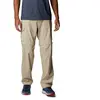 Columbia Pantalon Silver Ridge Utility Convertible