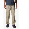 Columbia Pantalon Silver Ridge Utility Convertible