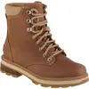 Sorel Lennox Lace STKD WP, Vrouwen, Bruin, Trappers, maat: 37