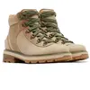 Boots Sorel LENNOK HIKER STKD WP femme