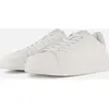 ECCO STREET LITE M Schoenen Mannen Wit 42