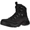 Ecco, Hommes, Chaussures de randonnée, Offroad M - 62825 (42), Noir