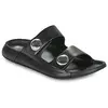 Mules Ecco 206883-01001 solde femme