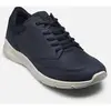 Ecco, Hommes, Baskets, Scarpe da Ginnastica Irving, Bleu, (43)