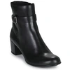 Ecco, Femmes, Bottes, Dress Classic 35 Black Maat 37, Noir, (37)