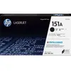 HP 151A - Noir - original - LaserJet - cartouche de toner (W1510A) - p...