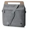 Sacoche pour ordinateur portable Hp Sacoche ultra-plate Renew, gris, 14 pouces