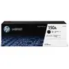 Hp 150A Black LaserJet Toner Cartridge (W1500A) - Hewlett Packard