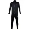 Under Armour UA Rival Knit Track Suit Heren Trainingspak - Zwart