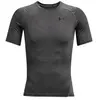 Under Armour T-shirt à Manches Courtes Heatgear Compression