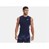 Under Armour T-shirt Sans Manches Heatgear