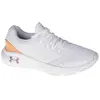 Under Armour W Charged Vantage 3024490-100, Vrouwen, Wit, Hardloopscho...