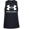 Under Armour T-shirt Sans Manches Live Sportstyle