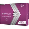 Boite de 12 Balles de Golf Callaway ERC Soft Reva New