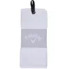 Callaway TW CG Serviette 3 plis WHT 23