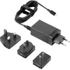 Lenovo 40AW0065WW Chargeur de téléphones Portables Noir Intérieure