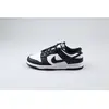 Nike Dunk Low Retro 'White Black Panda' maat 49.5