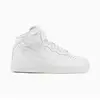 Nike, Hommes, Baskets, CW2289-111, Blanc, (49.5)
