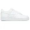 Nike Air Force 1 '07 Wit - Heren Sneaker - CW2288-111 - Maat 40