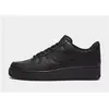 Nike Nike Air Force 1 '07 Men's Shoe - BLACK, BLACK 40.5