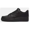 Nike Air Force 1 '07 Heren Sneakers - Black/Black - Maat 42
