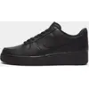 Nike Nike Air Force 1 '07 Men's Shoe - BLACK, BLACK 47.5