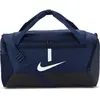 NIKE Sacoche Academy Team Bleu marine - Mixte/Adulte