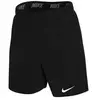 Shorts - Nike - M NK DF SHRT FL - Noir - Dri-FIT - Adulte Homme