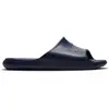 Nike, Hommes, Tongs, Victori One Shower Tong De Bain, Bleu, (41)