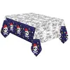 nappe papier pirates chasse aux trésors 120x180cm - 9909914 AMSCAN