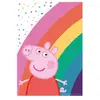 Amscan sacs de distribution Peppa Pig 8 pièces
